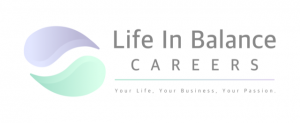 Life in Balance logo